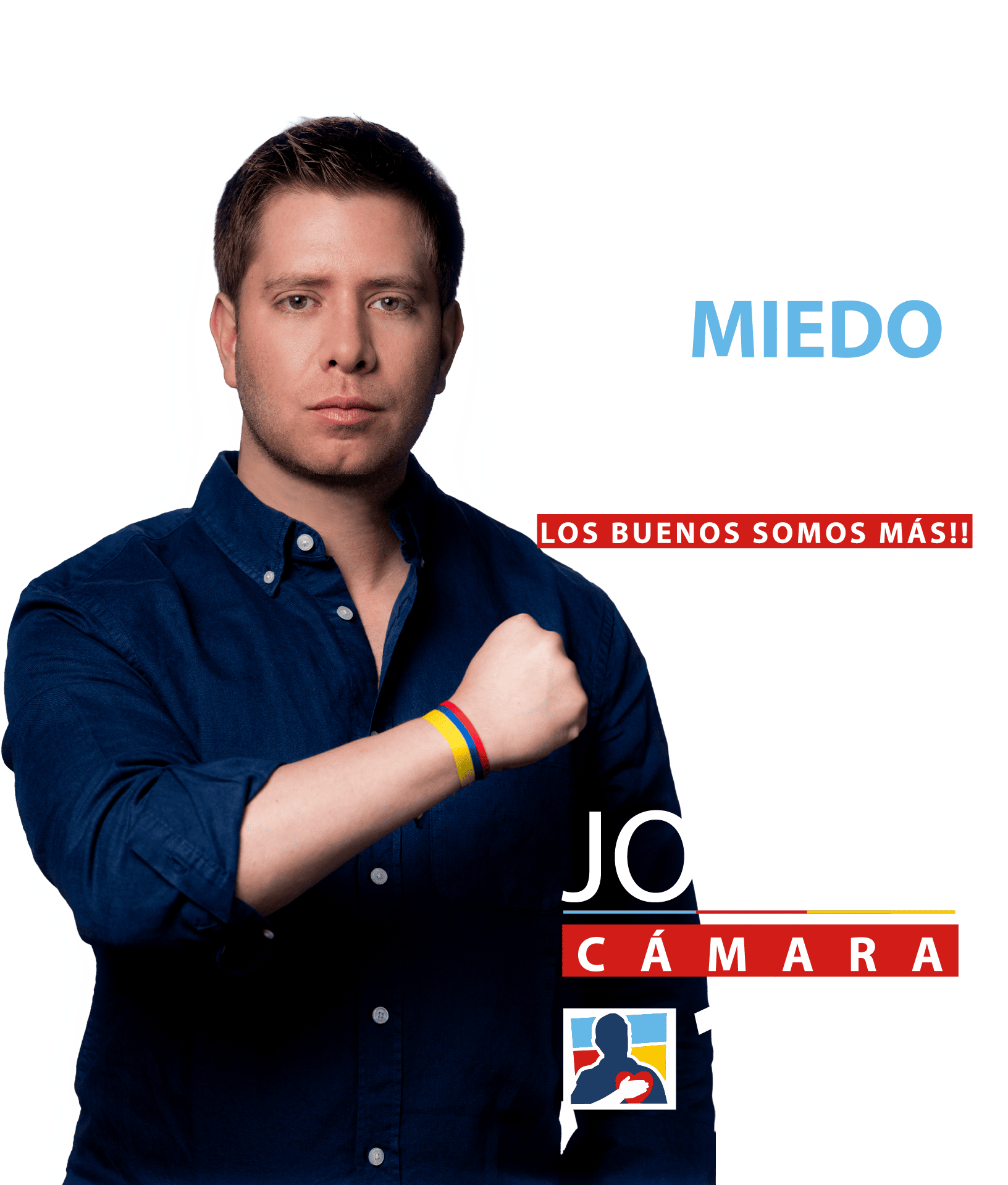 Josias Fiesco Camara Bogota